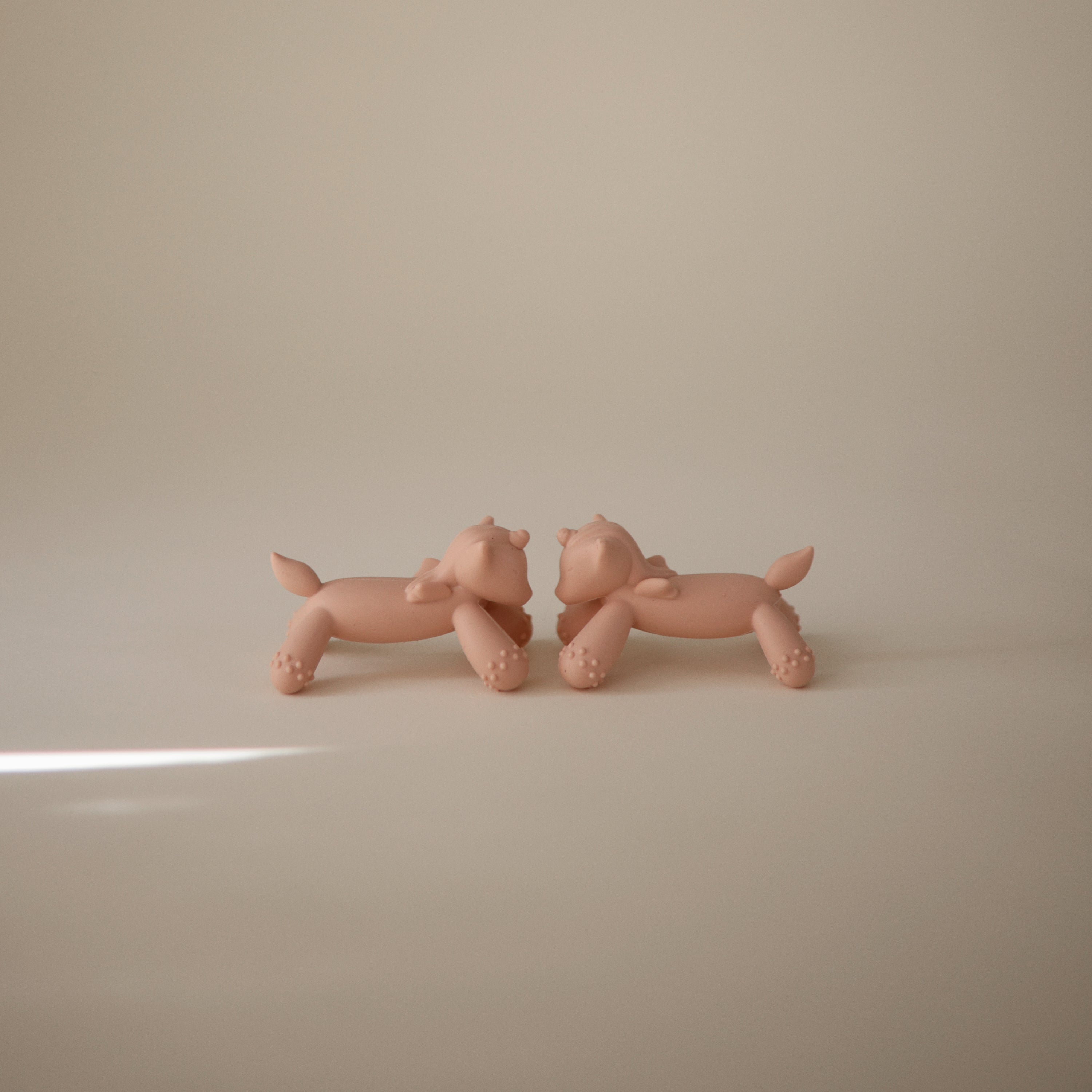 Image of Unicorn Figurine Teether